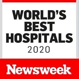 Лучшие клиники мира 2020 по версии журнала Newsweek