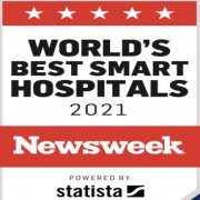 World's Best Smart Hospitals 2021 by Newsweek