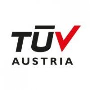TÜV AUSTRIA Certificate