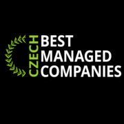 Czech Best Managed Company