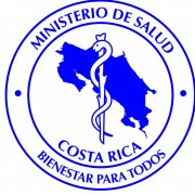 Costa Rica Ministry of Health