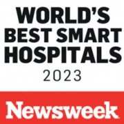 World's Best Smart Hospitals 2023 by Newsweek
