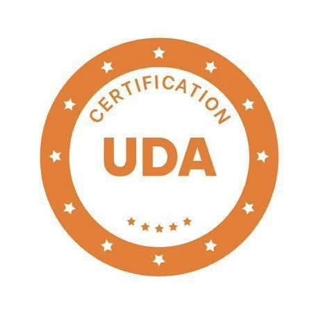 UDA Certification