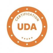 UDA Certification