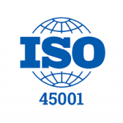 ISO 45001 (Occupational Health and Safety Management)
