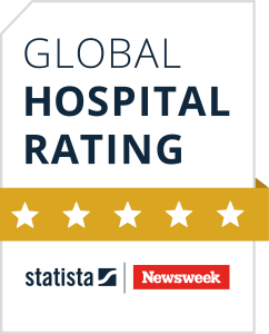 Global Hospital Rating