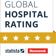 Global Hospital Rating