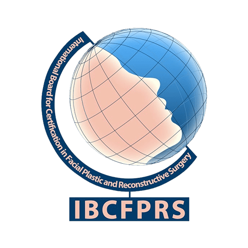 International Board for Certification in Facial Plastic and Reconstructive Surgery