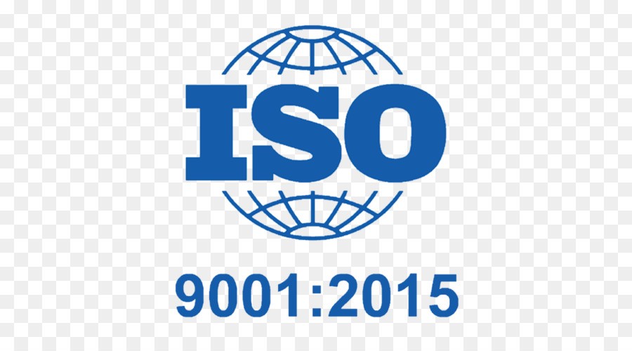 ISO 9001:2015 Quality management systems