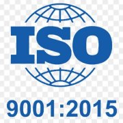 ISO 9001:2015 Quality management systems