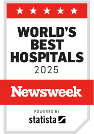 Лучшие клиники мира 2025 по версии журнала Newsweek