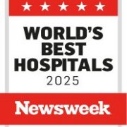 World's Best Hospitals 2025 by Newsweek