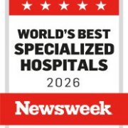 World's Best Hospitals 2026 by Newsweek