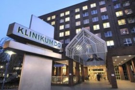 Department of Urology at Dortmund Clinic
