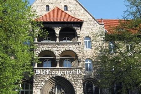 Check best prices for Pituitary adenoma treatment at St. Marienstift Clinic in Germany