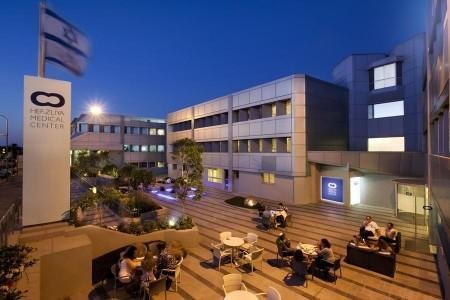 Find Neurosurgery prices at Herzliya Medical Center in Israel
