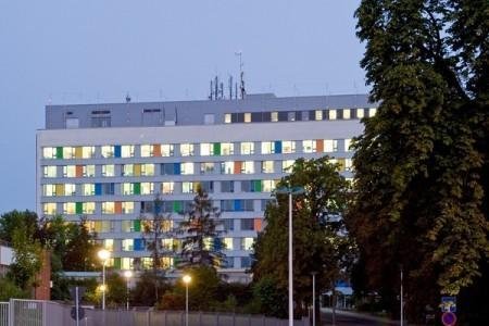 Check best prices for Pituitary adenoma treatment at Elbland Clinic in Germany