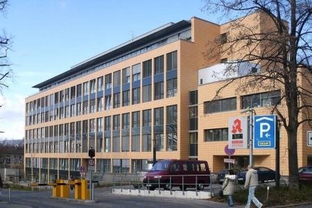 Найти лучшие цены на лечение Стеноза почечной артерии в Больнице Святого Йозефа