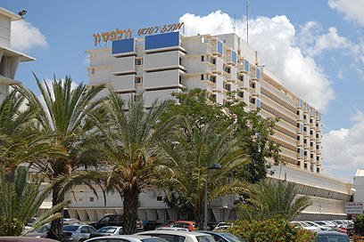 Check best treatment prices in Israel at State Hospital Edith Wolfson