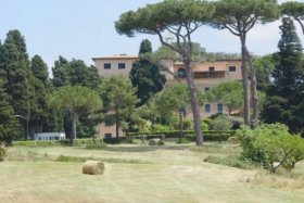 Clinic Villa Stuart