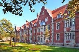 Check best treatment prices in Berlin at Evangelische Lunge Clinic