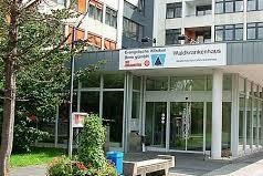 Check best treatment prices in Berlin at Ev.Wald Hospital