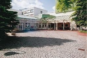 Check best treatment prices in Berlin at Ev.Clinic Hubertus