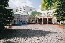 Ev.Clinic Hubertus