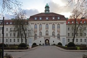 Deutsches Herzzentrum Berlin