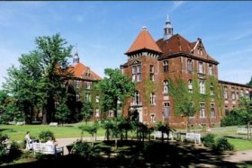 DRK Clinic Berlin