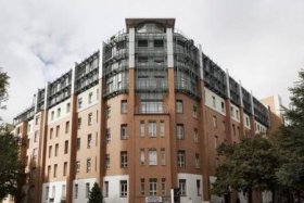 Franzisco Hospital Berlin