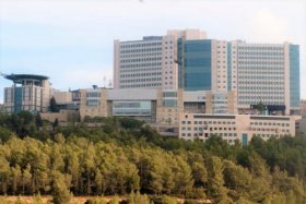 Hadassah Medical Center