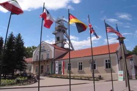 Check best treatment prices in Poland at Health complex Wieliczka