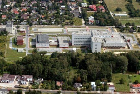 Check best treatment prices in Poland at John Paul II Western Hospital
