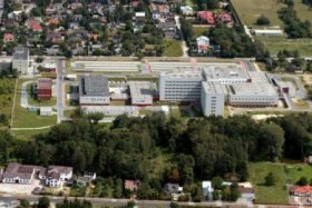 Больница Western Hospital