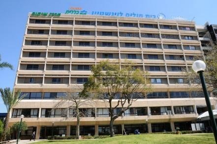 Find Neurosurgery prices at Loewenstein hospital Rehabilitation center in Israel