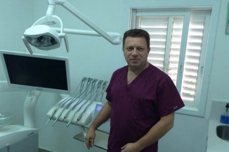 Check best treatment prices in Israel at Dental Clinic Dr. Mark Ratner