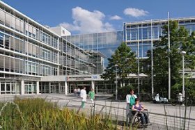 German Heart Centre Munich