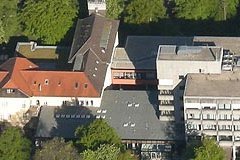 Найти лучшие цены на лечение астмы в Клинике Марта-Мария в Мюнхене