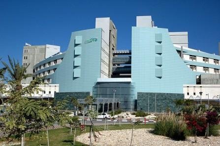 Find Neurosurgery prices at Soroka Medical Center in Israel