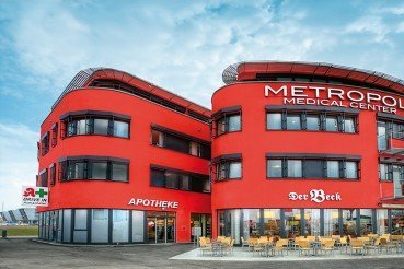 Найти лучшие цены на лечение в Нюрнберге в Стоматологической клинике Метрополь