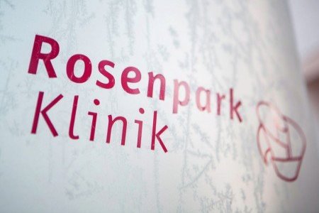 Check best treatment prices in Darmstadt at Rozenpark Сlinic