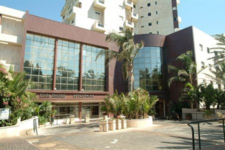 Find Neurosurgery prices at Elisha Hospital in Israel