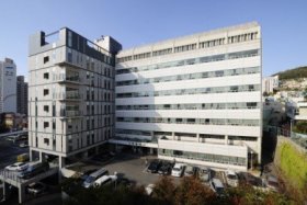 Orthopedics and Traumatology Department of Kang Dong Hospital