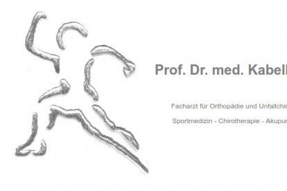 Check best prices for Arthritis treatment at Orthopedic Center of Professor Bernd Kabelka
