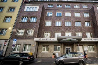 Найти лучшие цены на лечение в Дюссельдорфе в Клинике Св.Мартина в Дюссельдорфе (St. Martinus-Krankenhaus)