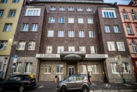 Find Weight Loss Surgery prices at St. Martinus-Krankenhaus Düsseldorf in Germany