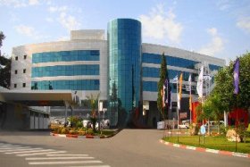 Assaf Harofeh Medical Center