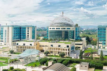 Посмотреть цены широкой эксцизии меланомы в клинике Сан-Рафаэль (Ospedale San Raffaele)
