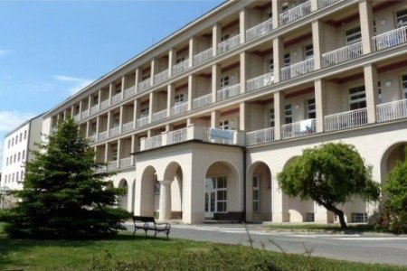 Check best treatment prices in Czech Republic at Rehabilitation Center Kladruby